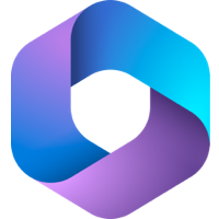 Copilot for o365 icon
