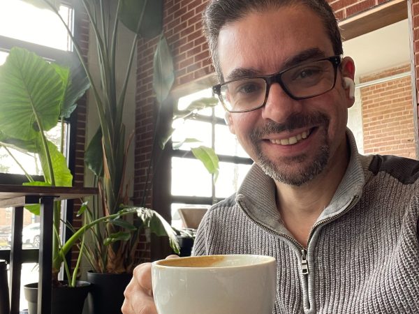 Photo of Adam Lepley