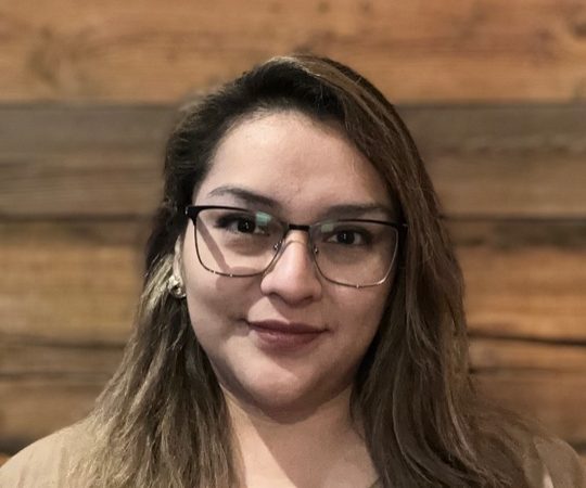 Photo of Zamia Torres